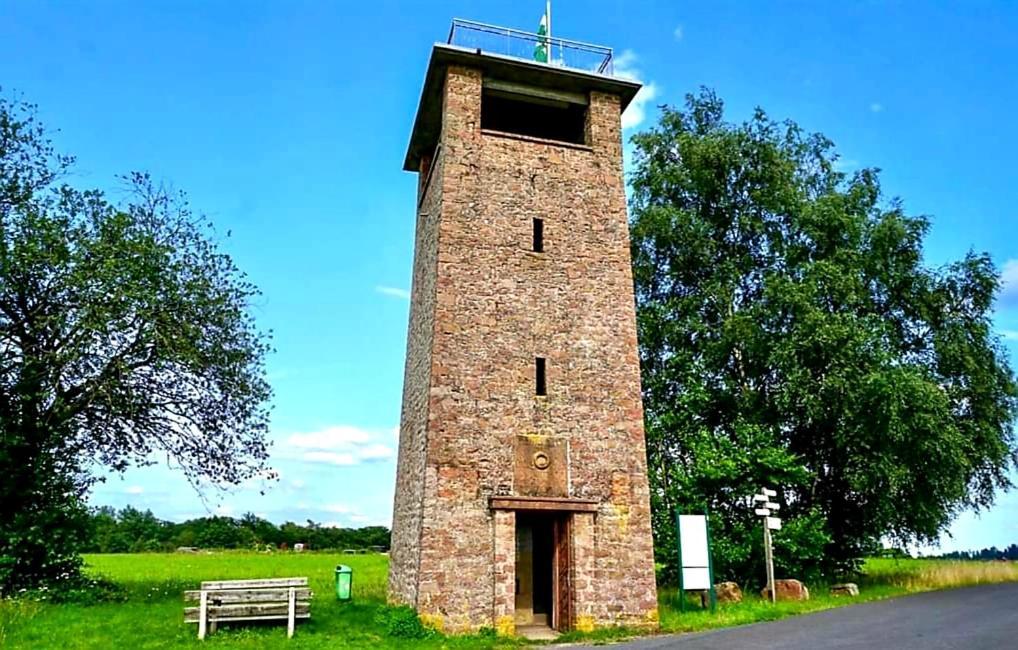 Geishoehe Landgasthof Rose Dammbach المظهر الخارجي الصورة